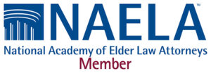 National Acadamy of Elder Law Attorneys Member